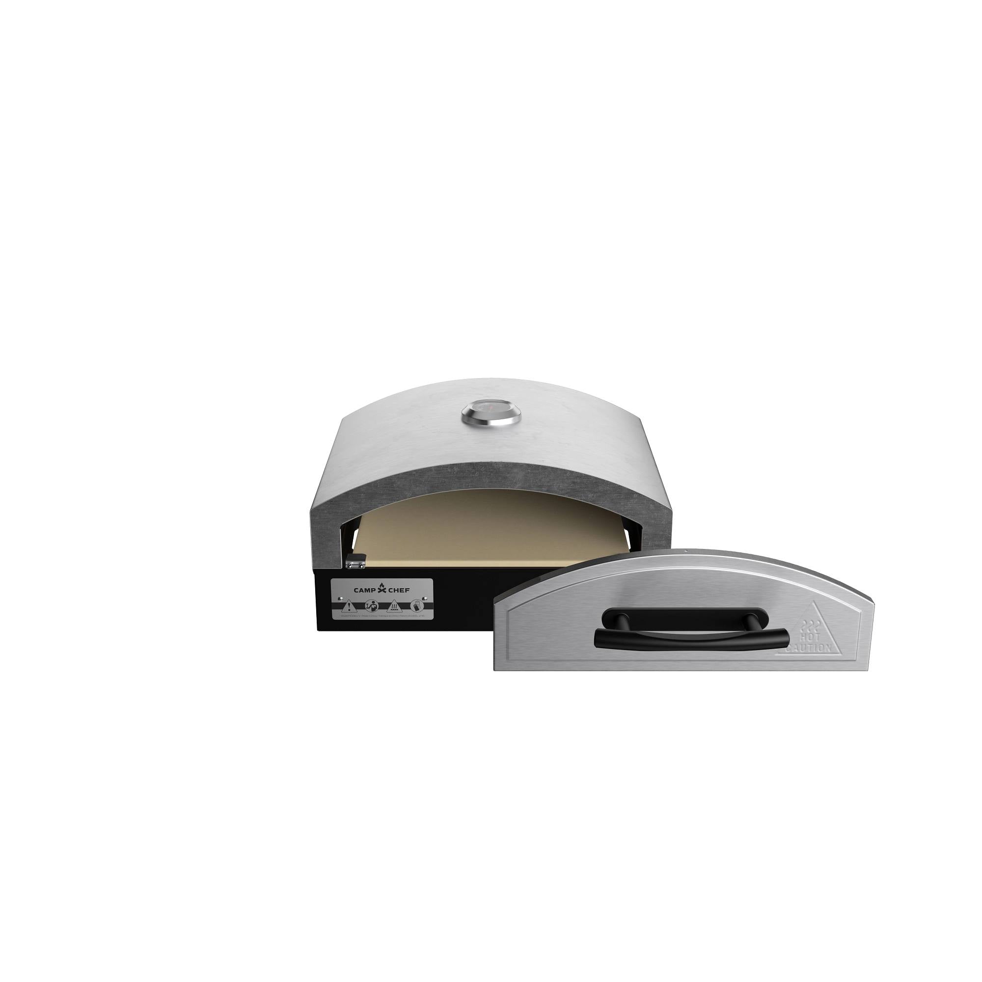 Artisan Pizza Ovens 14