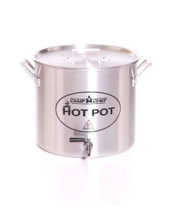 Hot Water Pot