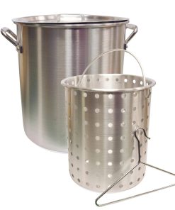 Aluminum Cooker Pot