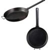 Lumberjack Skillet - 16